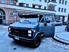 Bild des Angebotes GMC Vandura PAN AM Edition