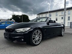 Bild des Angebotes BMW 440 i Cabrio xDrive M-Sport Performance-Kit
