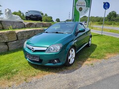 Bild des Angebotes Opel Tigra Sport Twin Top 1.8i KLIMA+Sitzheizung+Alufelgen17"