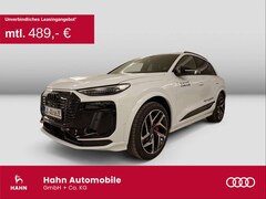 Bild des Angebotes Audi Q6 e-tron quattro 315 kW - Klimatisierungspa