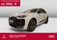 Bild des Angebotes Audi Q6 e-tron quattro 315 kW - Klimatisierungspa