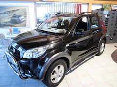 Daihatsu Terios 1.5 Top S 4WD / 4x4 / Expedition