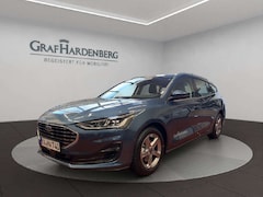 Bild des Angebotes Ford Focus Titanium Edition