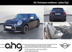 Bild des Angebotes MINI Cooper E Cooper SE Classic Trim Navi LED Klimaaut. Sports