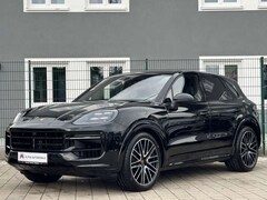 Bild des Angebotes Porsche Cayenne Basis