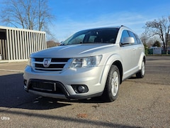Bild des Angebotes Fiat Freemont Urban