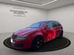 Bild des Angebotes VW Golf GTI GTI 2.0 TFSI DSG-Steuerkette neu-Scheckheft-Klima