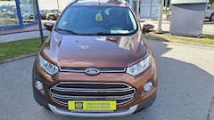 Bild des Angebotes Ford EcoSport Titanium