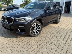 Bild des Angebotes BMW X4 X4 xDrive30d Aut. xLine