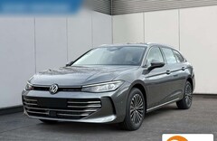 Bild des Angebotes VW Passat Variant Elegance DSG+AHK+NAVI+MATRIX+MASSAGE+ACC+KAMERA...