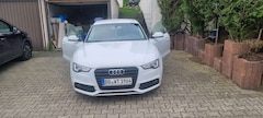 Bild des Angebotes Audi A5 1.8 TFSI Sportback