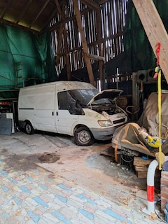 Bild des Angebotes Ford Transit Transit 280 K TD City Line Lkw