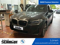 Bild des Angebotes BMW X3 M40i + GARANTIE-bis-10.2029
