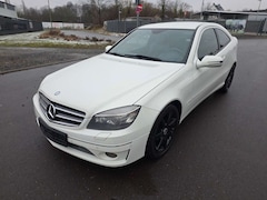 Bild des Angebotes Mercedes-Benz CLC CLC180,Kompressor,Automatik, HU+AU bis 12.27