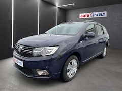 Bild des Angebotes Dacia Logan II MCV Kombi 1.0 Access PDC Bluetooth USB