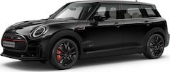Bild des Angebotes MINI John Cooper Works Clubman ALL4 Navi Leder LED Mehrzonenklima 2-Zonen-Klimaau