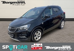 Bild des Angebotes Opel Mokka Active 1.4 Turbo Bluetooth - Rückfahrkamera - Temp