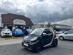 Bild des Angebotes smart forTwo cabrio CDI 40kW*Servo*Navi*PDC