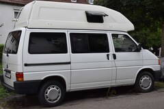 Bild des Angebotes VW T4 California Westfalia Ausbau