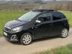 Bild des Angebotes Peugeot 108 Top Style 72