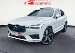 Bild des Angebotes Volvo XC60 XC60 R Design AWD