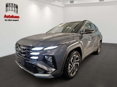 Bild des Angebotes Hyundai TUCSON PLUGIN ALLRAD PRIME+LEDER+NAVI+APPLE/ANDROID
