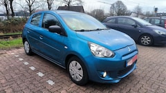 Bild des Angebotes Mitsubishi Space Star 1.0 Diamant Edition