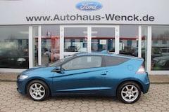 Bild des Angebotes Honda CR-Z Sport Hybrid*1.HAND*KLIMA*EURO5*81TKM*