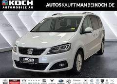 Bild des Angebotes SEAT Alhambra 1.4 TSI DSG STYLE XENON AHK NAVI KAMERA