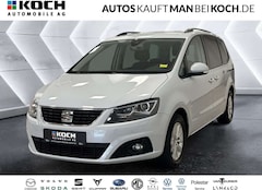 Bild des Angebotes SEAT Alhambra 1.4 TSI DSG STYLE XENON AHK NAVI KAMERA