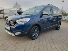 Bild des Angebotes Dacia Dokker Stepway Celebration GARANTIE NAVI KLIMA