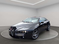 Alfa Romeo Brera 2.2 JTS 16V*Checkheftgepflegt*Navi*Bi-Xeno