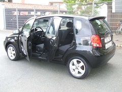 Bild des Angebotes Chevrolet Kalos 1,5*Fast Wie Neu*KLIMA*Auf Wunsch TÜV-ALLES-NEU