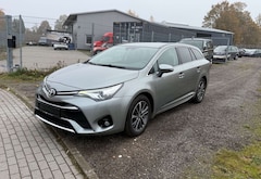 Toyota Avensis Touring Sports Edition-S+