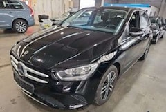 Bild des Angebotes Mercedes-Benz B 250 e RÜCKKAM*WIDE*MBUX*U-FREI*CARPLAY*MEGAVOLL