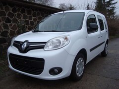 Bild des Angebotes Renault Kangoo Happy Family
