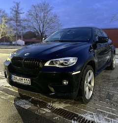 Bild des Angebotes BMW X6 xDrive30d Edition Exclusive