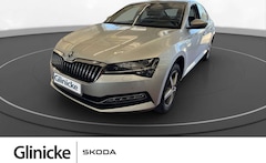 Bild des Angebotes Skoda Superb 2.0 TSI DSG Style 4x4 SiHz PDC LED