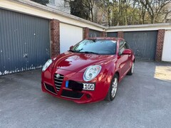 Bild des Angebotes Alfa Romeo MiTo Turismo  tüv neu
