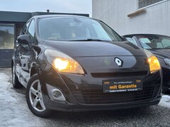 Bild des Angebotes Renault Scenic III Grand Expression*NAVI*SHZ*MFL*7-Sitz*