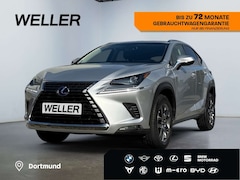 Bild des Angebotes Lexus NX 300h Executive Line *Bi-LED*CAM*Leder*el Sitze*