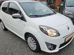 Bild des Angebotes Renault Twingo Night ALLWETTEREIFEN-TÜV&AU NEU PANORAMADACH
