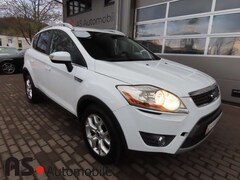 Bild des Angebotes Ford Kuga Champions Edition 2.Hd*el.FH*Klima*Keyless