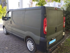 Bild des Angebotes Renault Trafic 2.0 dCi 90 FAP L1H1 Bj.2014 161000Tkm