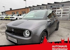 Bild des Angebotes Honda e Advance Paket 17"