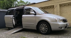 Bild des Angebotes Kia Carnival 2.2 CRDi  Aut.