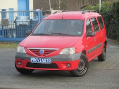 Bild des Angebotes Dacia Logan 1.6 Laureate 1 Hand