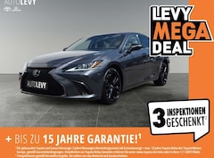 Bild des Angebotes Lexus ES 300 ES300h Business Line LED*Schiebedach*CarPlay*Navi