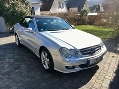 Bild des Angebotes Mercedes-Benz CLK 280 CLK-Klasse Cabrio Cabrio Avantgarde