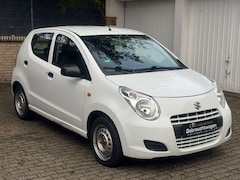 Bild des Angebotes Suzuki Alto *KLIMA+2.HAND+TÜV NEU+SERVCIE NEU*